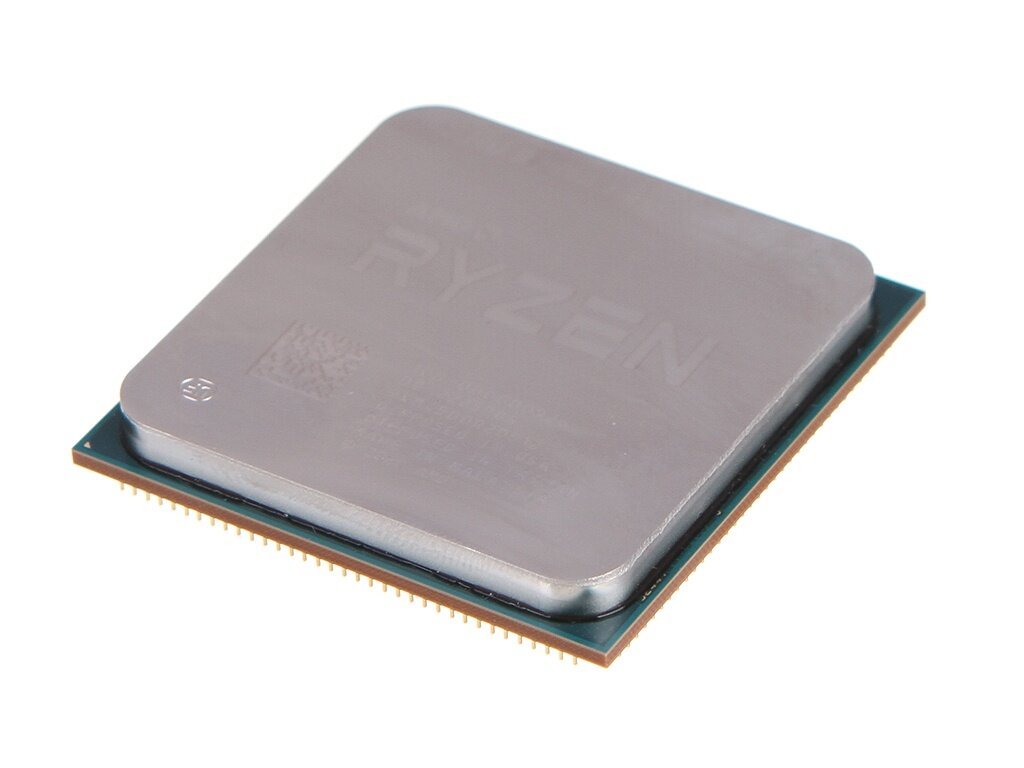 Процессор AMD Ryzen 7 5700X AM4 8 x 3400 МГц