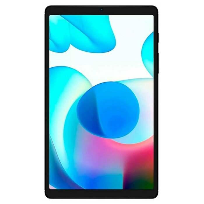 Realme Планшет Realme RMP2106, 8.7", IPS, 1340x800, 3+32 Гб, 8+5 Мп, And 11, синий