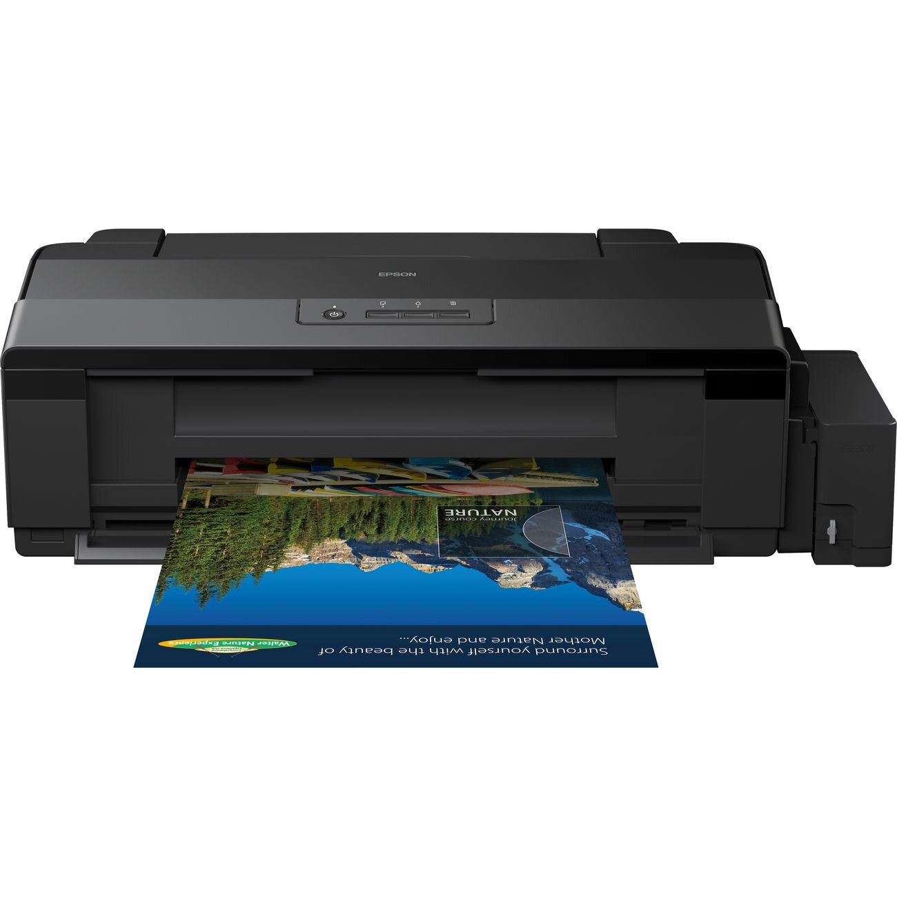 Струйный принтер Epson L1800