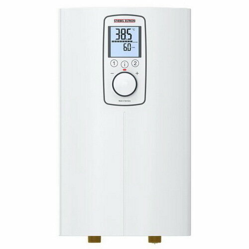 Электрический проточный водонагреватель Stiebel Eltron DCE-X 6/8 Premium