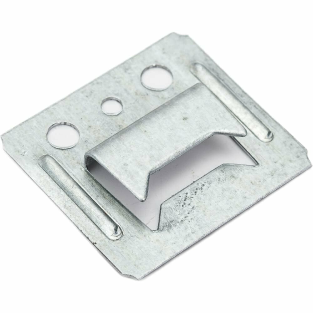 фото Крепление деревянных панелей BEFAST KLB02P100S