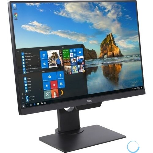 Монитор BENQ 25" BL2581T IPS LED, 16:10 1920x1200, 300 cd/m2, 20M:1, 178/178, 5ms, VGA, DVI-D, HDMI, DisplayPort, 4*USB3.