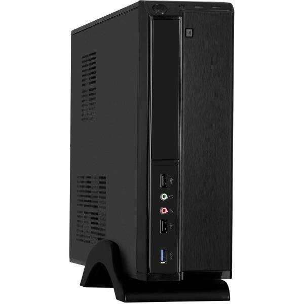 Системный блок OLDI Computers OFFICE 0788365 Intel Pentium G6400 4 Гб 1Tb + 128 SSD Intel UHD Graphics 610 400 Вт Windows 10 Professional