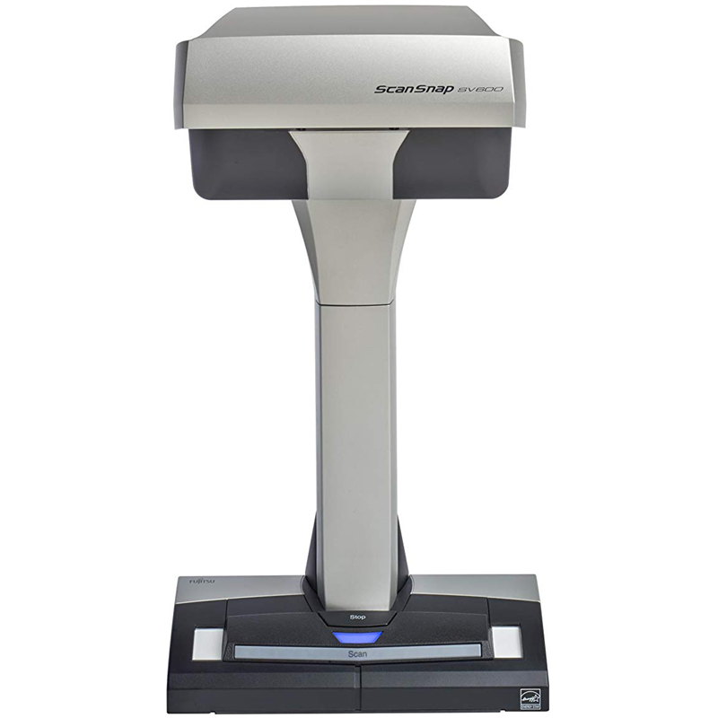 Fujitsu scanner ScanSnap SV600 (  , 3, , USB 2.0,  )