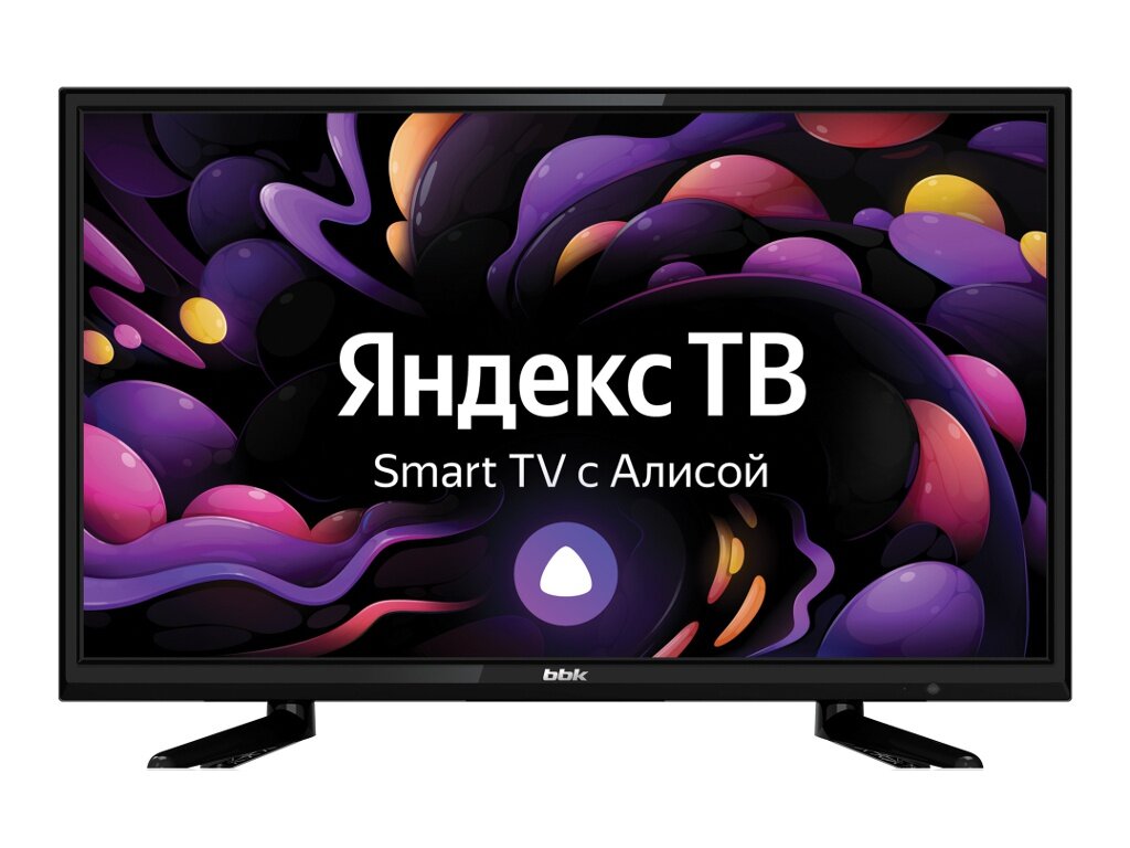 Телевизор BBK 24LEX-7287/TS2C