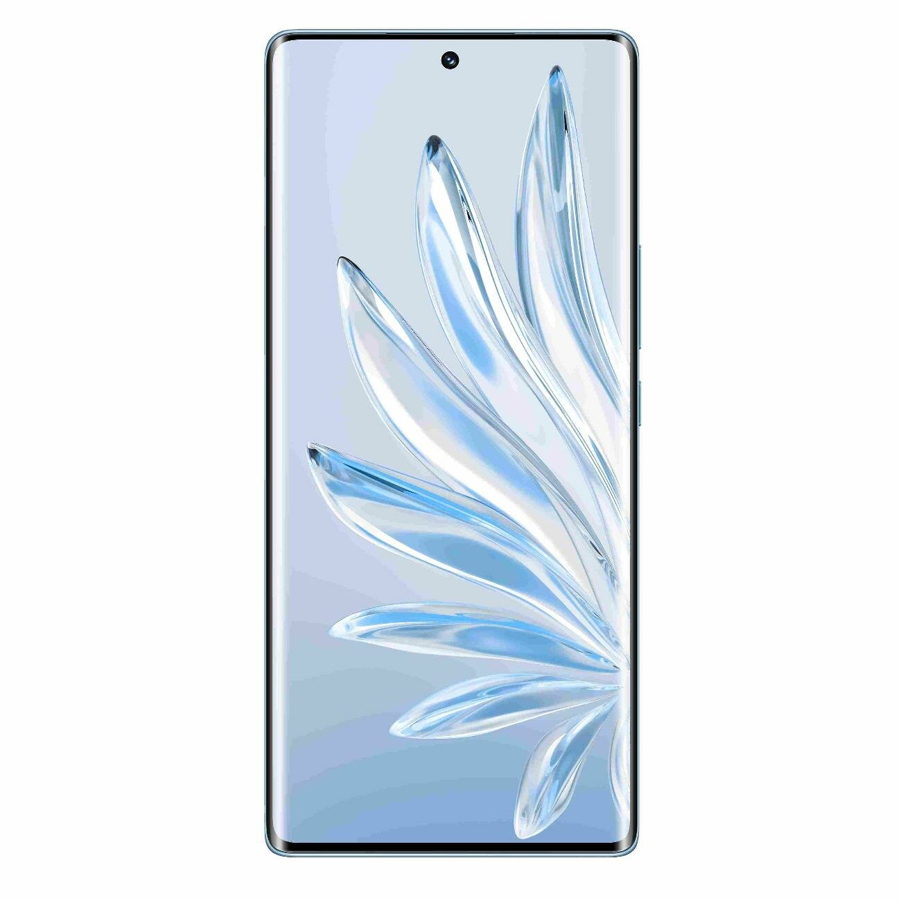 Смартфон HONOR 70 8/128GB Icelandic Frost