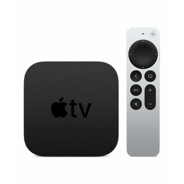 Apple  Apple TV 4K 64GB 2021