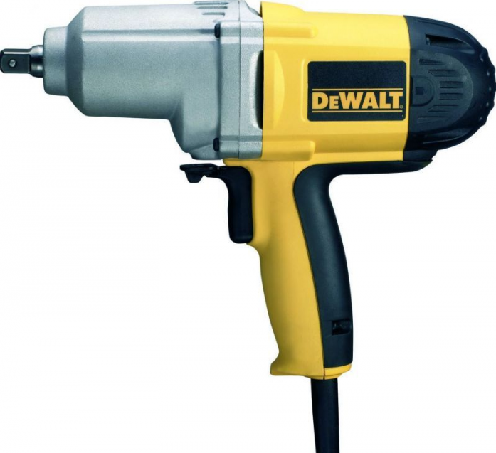 Ударный гайковерт DeWalt DW 294