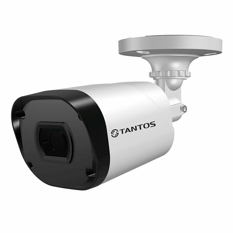 Tantos TSc-Pe2HDf (2.8mm) уличная цилиндрическая видеокамера 2Mpx