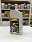 RUXX OIL EXTREME C3 5W-30 Fully synthetic SN/CF 1л. - изображение