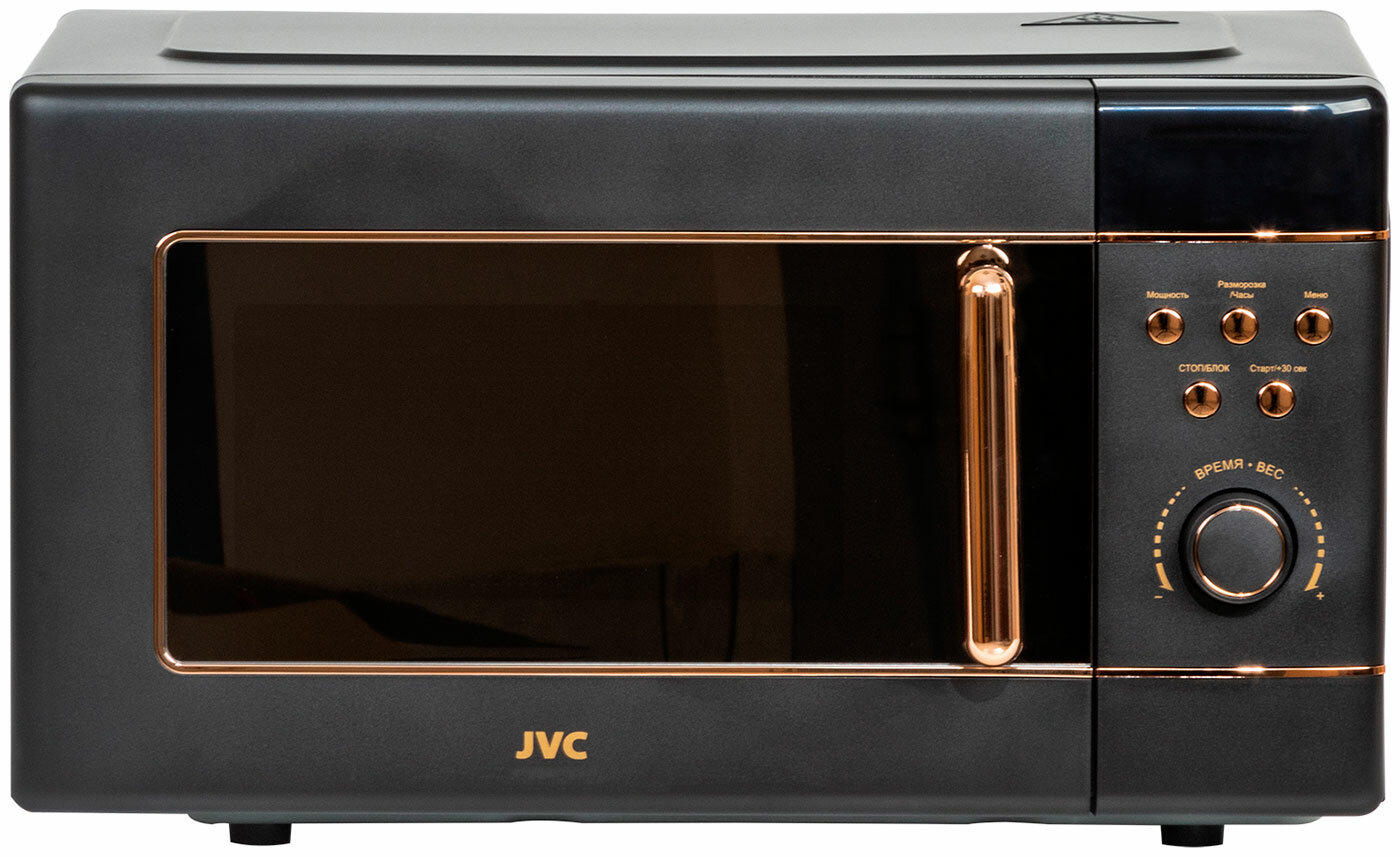 Микроволновая печь - СВЧ JVC JK-MW270D