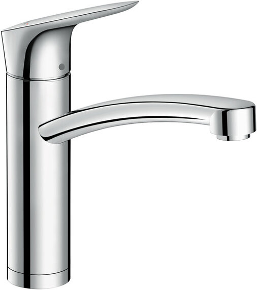 Смеситель для кухонной мойки Hansgrohe Logis (71833000)