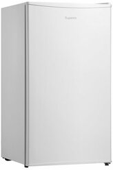 Холодильник Бирюса-95, барный, с освещением и ящиком для овощей