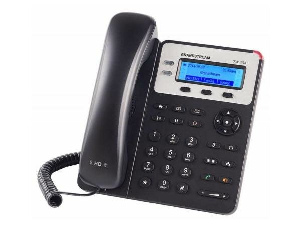 VoIP-телефон Grandstream GXP1625