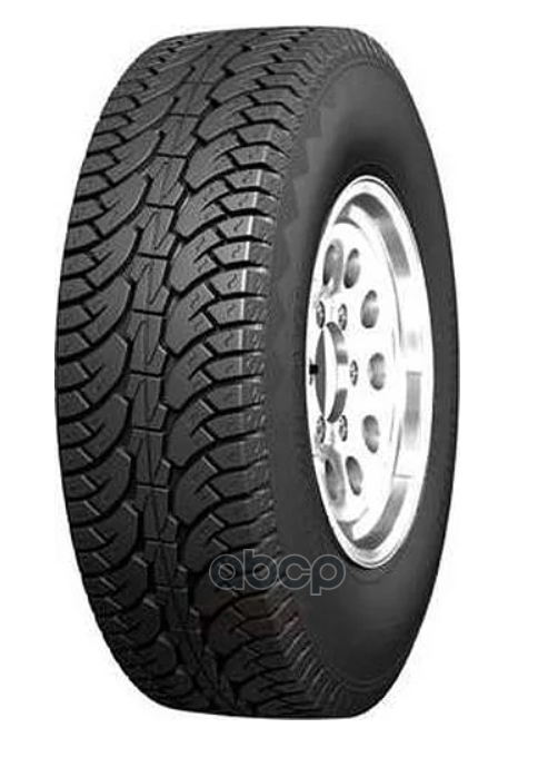 Автошина Evergreen ES89 215/75 R15 100 R