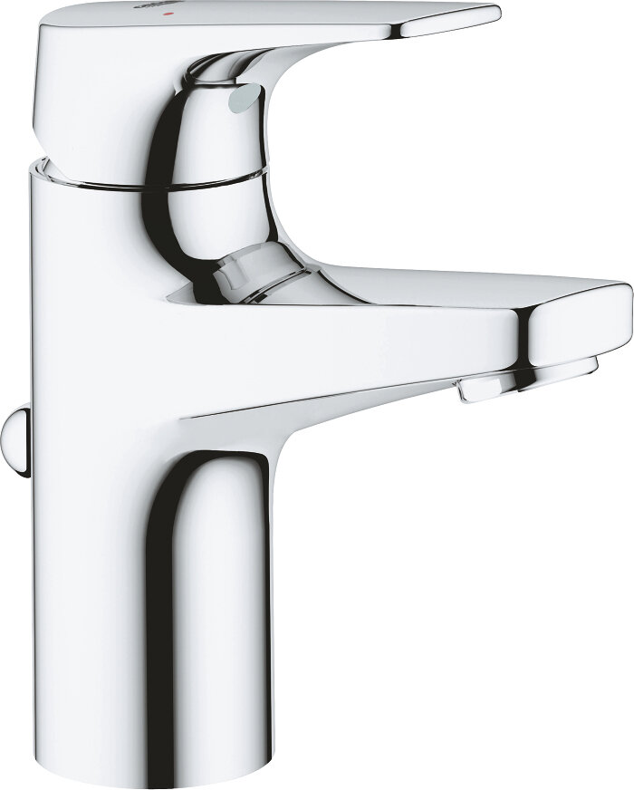 Смеситель для раковины Grohe StartFlow 23809000