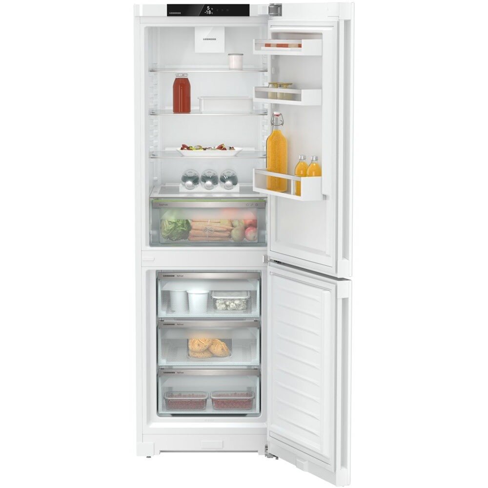 Холодильник Liebherr CNf 5203 - фотография № 3