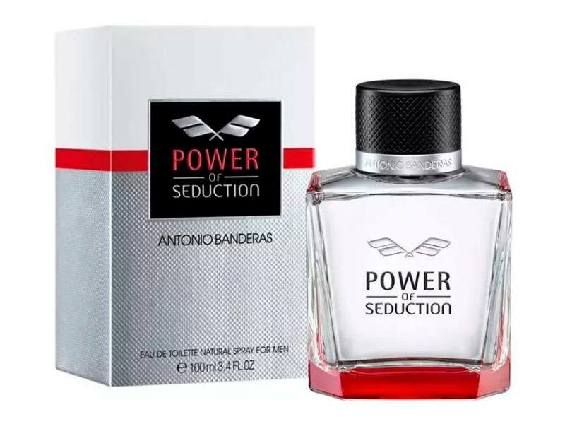 эл_puig_power of seduction edt 100(м)-# 464051 .