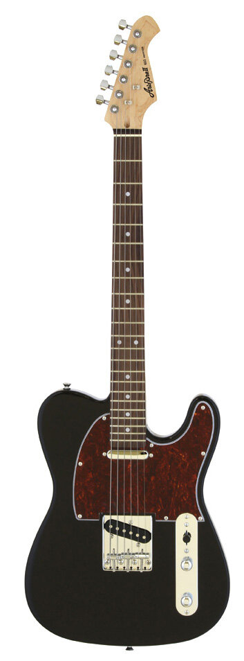 ARIA TEG-002 TTBK Гитара электрическая 6 струн
