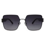 Солнцезащитные очки FURLUX FU466 Black - изображение