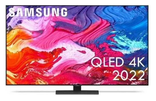 LED 46"- 60" Samsung QE55Q80B