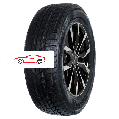 Зимние нешипованные шины Triangle PL01 215/50 R17 95R