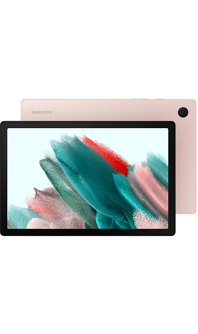 Samsung Galaxy Tab A8 32GB LTE Розовое золото