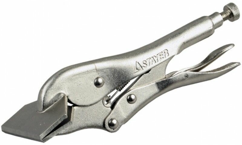 фото Зажим Stayer 22473_z01