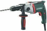 Дрель ударная Metabo SBE 701 SP 600862850 - изображение