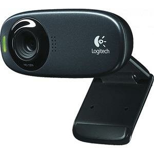 Logitech Web-камера Logitech HD Webcam C310 #960-001065