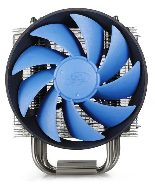    Deep Cool GAMMAXX S40 Socket 775/1155/1156/2011/1366/FM1/FM2/AM3/AM2+/939/754