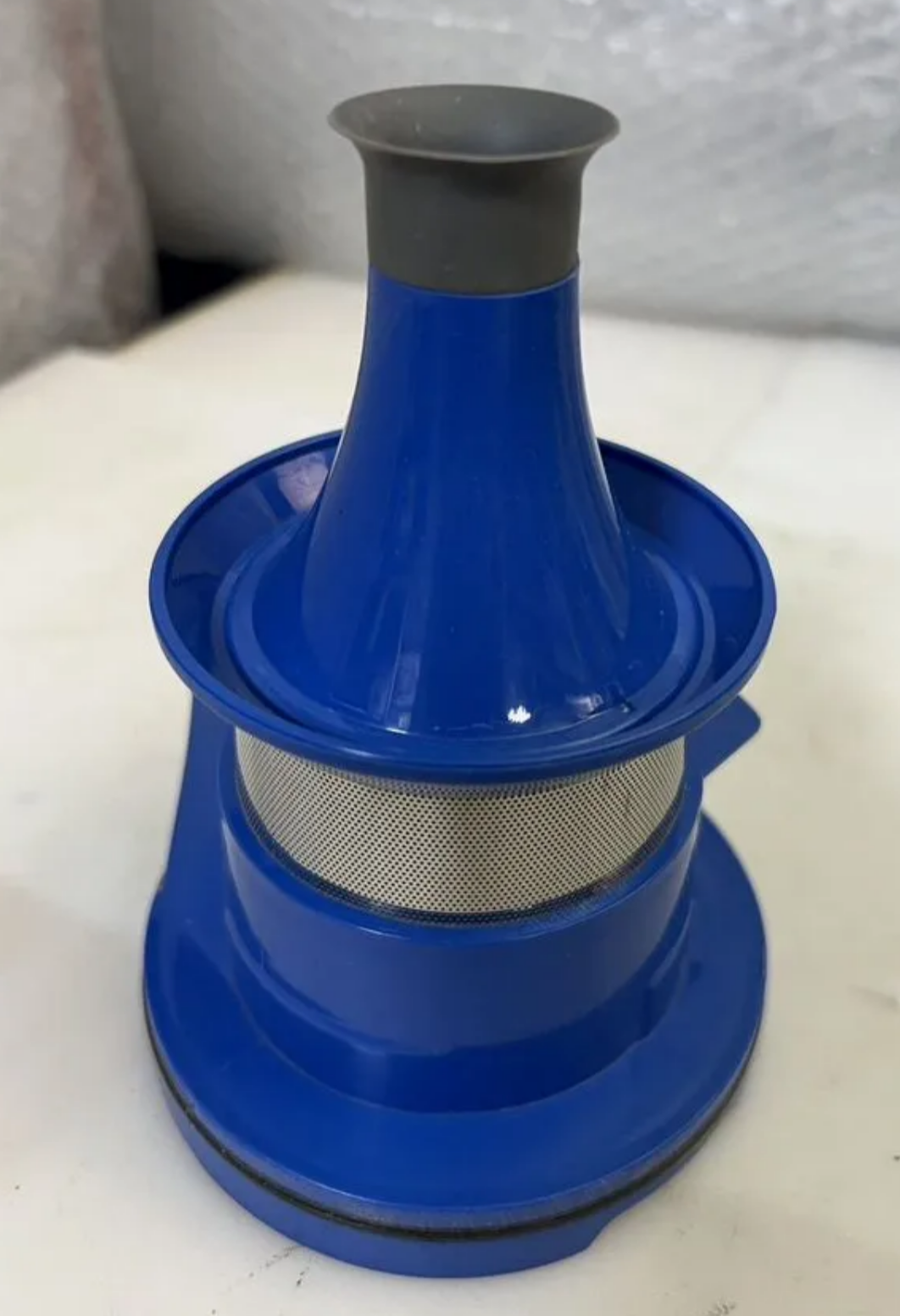 Циклонный фильтр Redmond RV UR 361