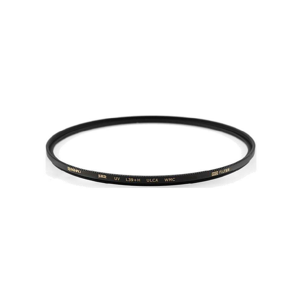 Светофильтр Benro SHD UV L39+H ULCA WMC 58mm, ультрафиолетовый