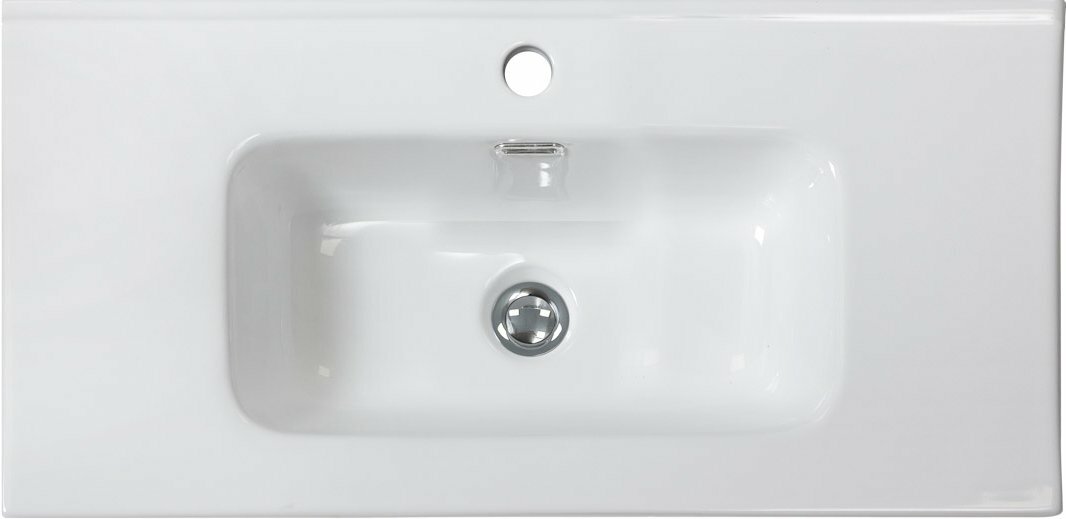 BelBagno Мебельная раковина BelBagno BB700/390ETL