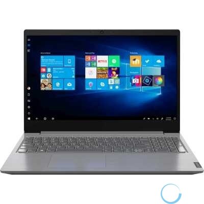 Ноутбук Lenovo V15-IIL 82C500FURU Dark Grey 15.6" FHD i5-1035G1/8Gb/256Gb SSD/DOS
