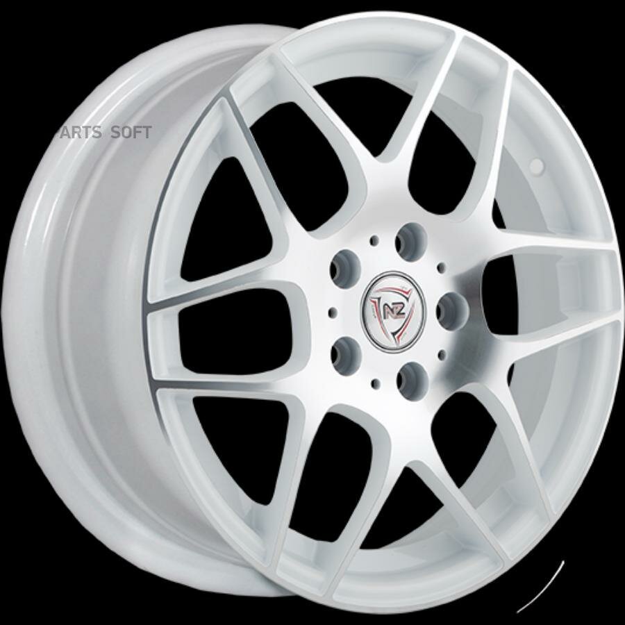 NZ 9117192 NZ F-32 6x15/5x105 ET39 D56.6 WF