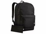 Рюкзак Case Logic 15.6 Commence Recycled Backpack Black CCAM1216 / 3204786 - изображение