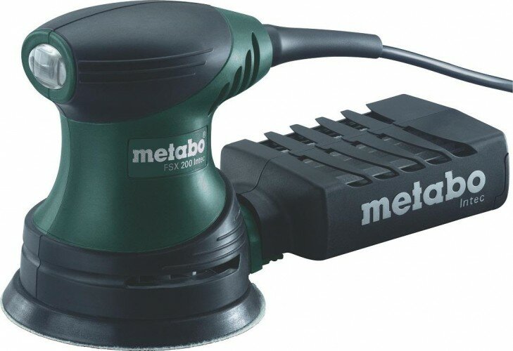  METABO FSX 200 Intec 