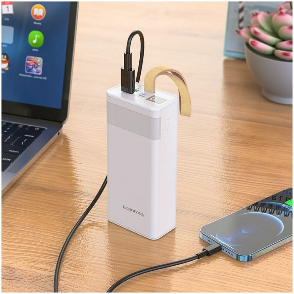 Портативный аккумулятор / Powerbank /