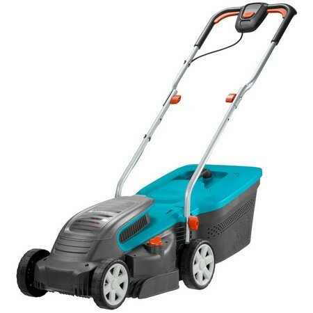 Газонокосилки GARDENA PowerMax 1200/32