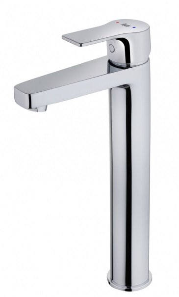 фото Смеситель для раковины Teka Manacor