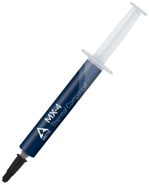 Термопаста MX-4 Thermal Compound 4-gramm (ACTCP00002B)