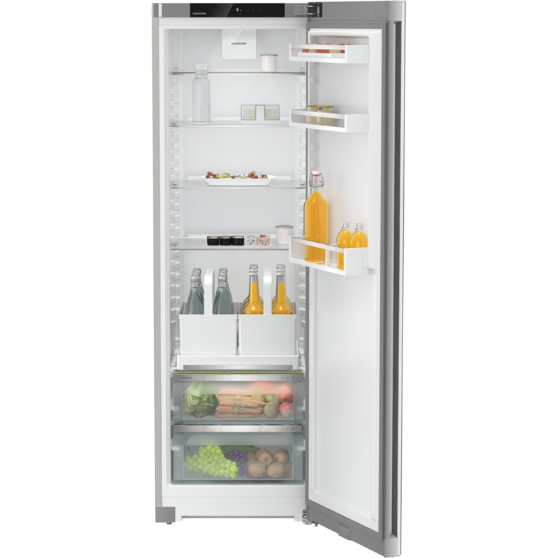 Однокамерный холодильник Liebherr RDsfe 5220-20 001 серебристый