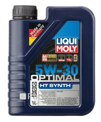 LIQUI MOLY 39000 1