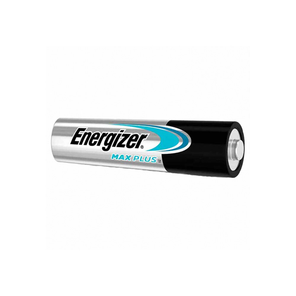 Элемент питания ENERGIZER E91/LR6 Max Plus BP4 (4 шт)