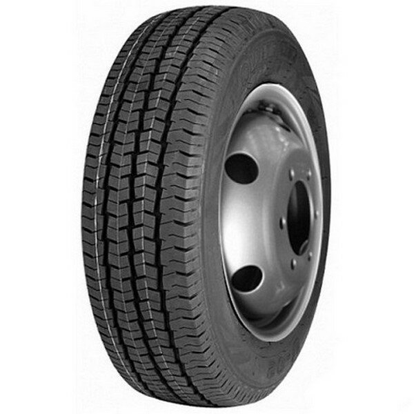 Автомобильная шина Ovation V-02 195/65 R16 104/102T РЎ летняя