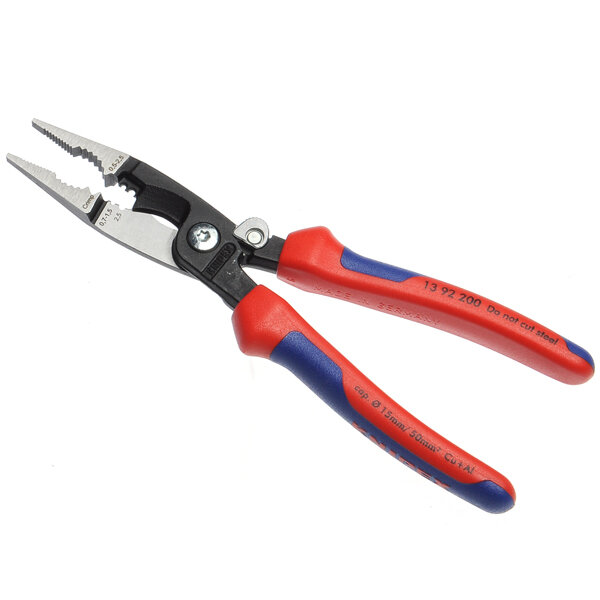    Knipex KN-1392200  ,  