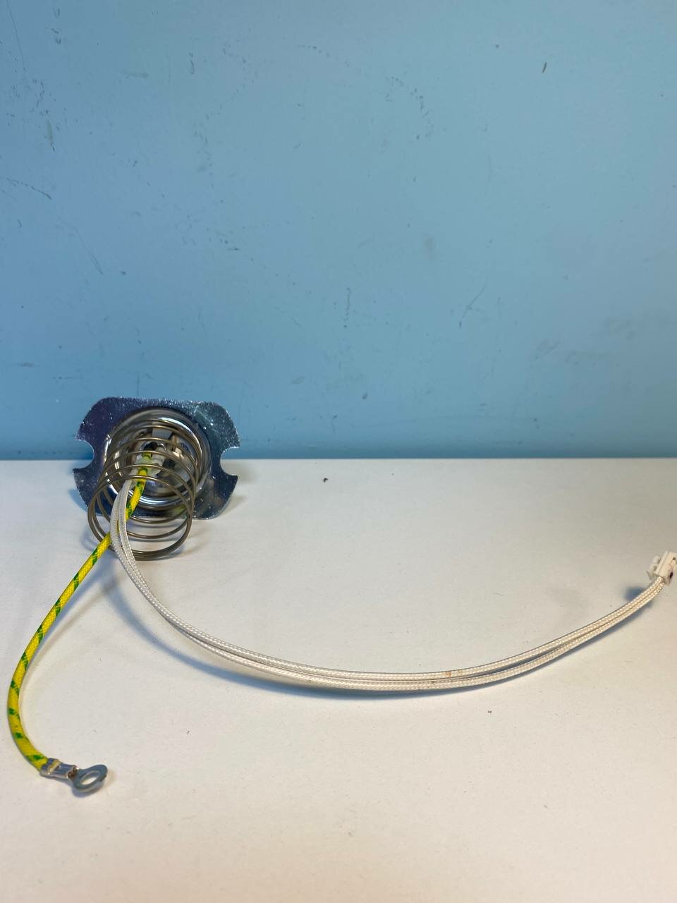 фото Термодатчик для мультиварки универсальный, датчик температуры MIDEA