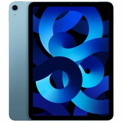 Планшет Apple iPad Air 5 2022 10.9 64Gb Wi-Fi Blue MM9E3RK/A