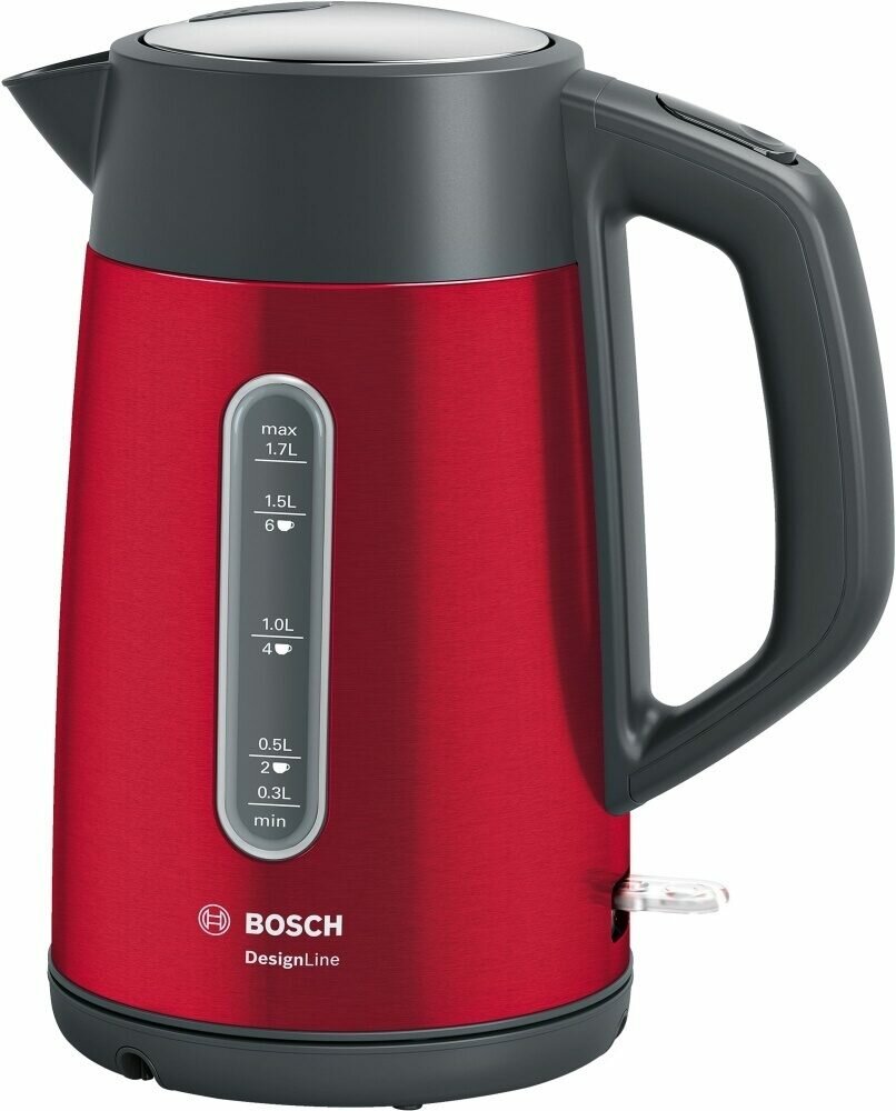 Bosch TWK 4 P 434